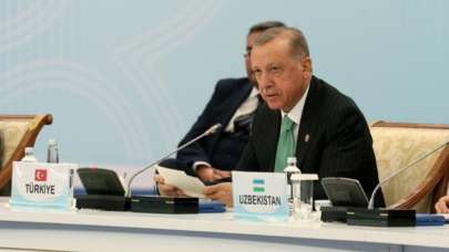 Rusya-Ukrayna savaşında hedefimiz akan kanı durdurmak