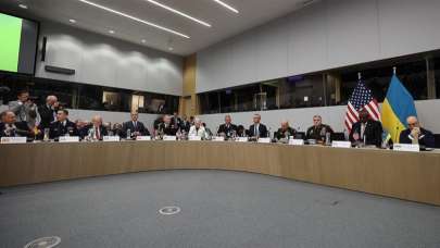 NATO üyesi 14 ülke ile Finlandiya "Avrupa Sema Kalkanı" için anlaştı