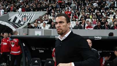 Valerien Ismael ilk kez deneyecek!