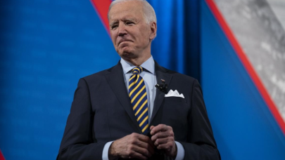 Biden'dan BM'deki Rusya kararına destek