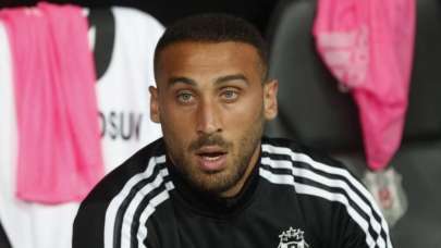 Cenk Tosun kazan kaldırdı!