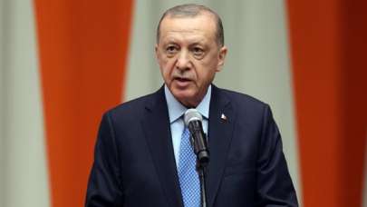 Cumhurbaşkanı Erdoğan: Milyonlarca vatandaşımızı ilk defa ev sahibi yapacağız