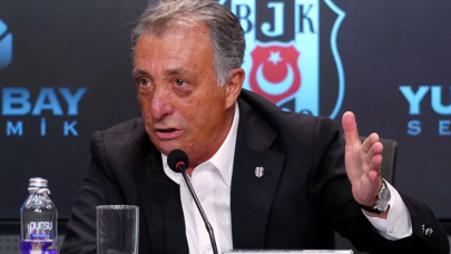 Ahmet Nur Çebi'den dikkat çeken açıklama