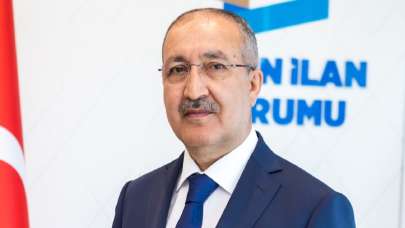 BİK Genel Müdürü Erkılınç: Hedefimiz basını yaşatmak