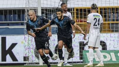 Adana zirveye 'Demir'ledi