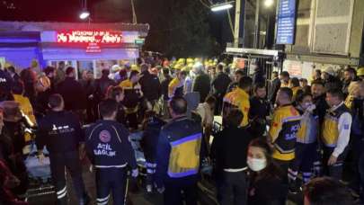 İletişim Başkanlığı: ‘Devletimiz tüm kurumlarıyla çalışma yürütüyor’