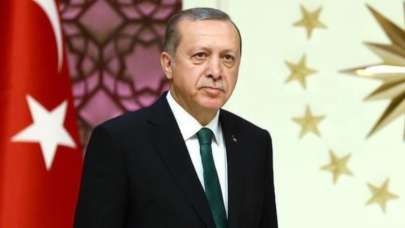 'Hayatını kaybedenlere rahmet, yaralılara acil şifalar diliyorum'