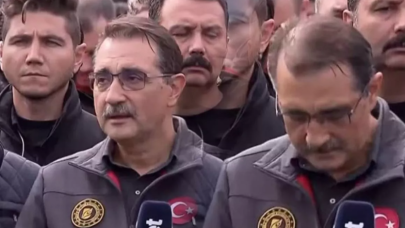 Bakan Dönmez gözyaşlarını tutamadı: Helalleştik, ama arkasını getiremedik