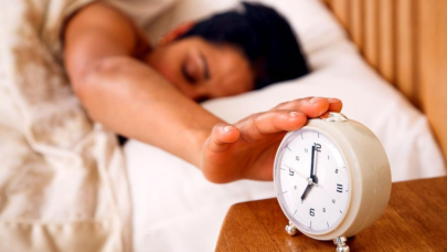 8 saatten az ya da fazla uyku yaşam süresini azaltıyor