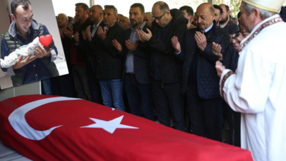 Maden faciasında acı detay! 15 gün önce baba olduğu ortaya çıktı