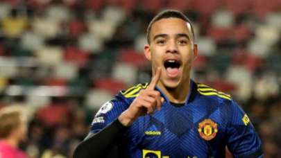 Manchester United'in başı yine dertte!