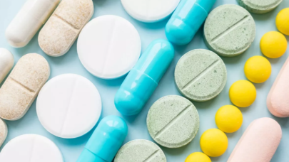 Ağrı kesicilerde kalp krizi ve felç riski