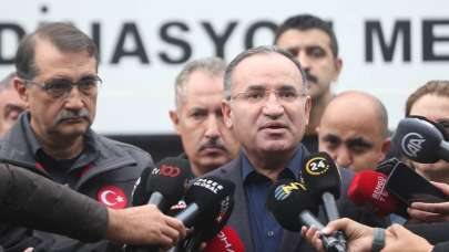 Kazada ihmal, kusur, eksiklik ne varsa hukuk gereğini yapacak