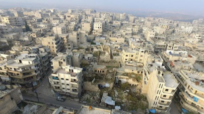 Esed rejiminin ''İdlib'' oyunu deşifre oldu!