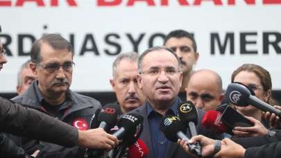 Amasra'da maden ocağındaki patlama ile ilgili soruşturmayı 5 savcı sürdürüyor