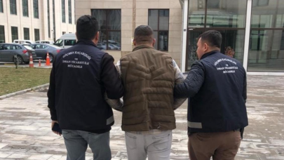 Erzurum'da operasyon: 64 kaçak göçmen yakalandı