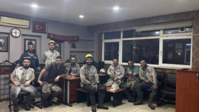 Yürek yakan son kare... ''Bir tek ben kaldım''