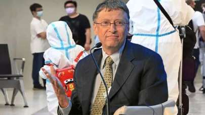 İşte Bill Gates’in yeni hedefi! 1,2 milyar dolarlık adımı attı