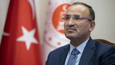 Bozdağ: Başörtüsü için anayasa değişikliği çalışması hazırlığı tamamlandı