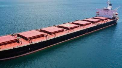 Rusya Savunma Bakanlığı ve BM yetkilileri, Ukrayna tahıl anlaşmasını görüştü