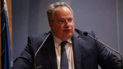 Yunanistan'dan çaresizlik itirafı: İHA'larımızı bile uçuramıyoruz