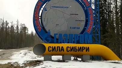 AB'nin Rus gazına alternatif bulundu! Dünyanın geleceğini değiştirebilir