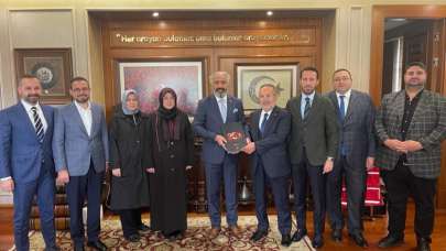 Mahmut Çelik yönetiminde, bir ‘Altın İşletmesi’nden çok daha fazlası…