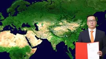 Asya ülkesinden tarihi teklif: Türkiye ile şehir kurmak istiyoruz