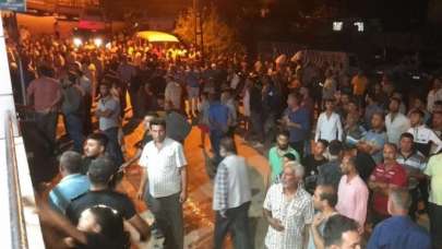 Düğündeki cinayet sebebi ‘pes’ dedirtti