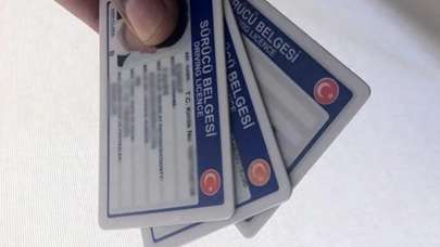 Ehliyet yenileme süresi uzatıldı