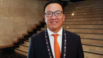 Moğolistan, Türkiye'yi ata topraklarına davet ediyor