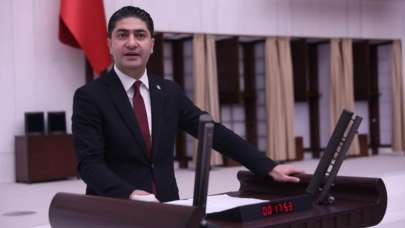 Türk Milleti ufkunu; Türk İslam dünyası 21. Yüzyıl güneşine doğru tayin etmiştir