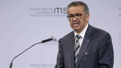 DSÖ'den Somali için sağlık krizi uyarısı