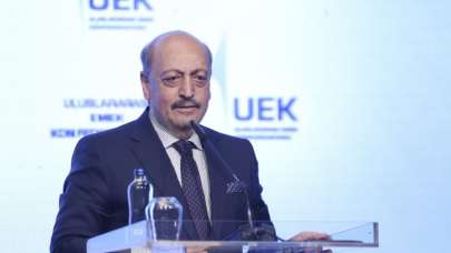 Bakan Bilgin: 6 müfettiş ve iş güvenliği uzmanıyla bunun üstüne gidiyoruz