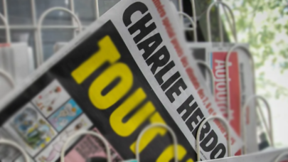 Charlie Hebdo saldırısı sebebiyle Ali Rıza Polat'a müebbet