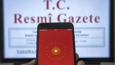 Cumhurbaşkanı Danışmanlığına iki isim daha getirildi