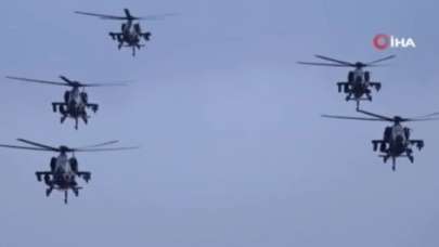 MSB'den 'ATAK' paylaşımı