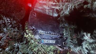 İş adamı Yahya Birinci trafik kazasında hayatını kaybetti