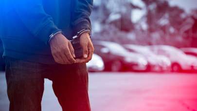 El-Bab'da DEAŞ'lı 9 terörist yakalandı