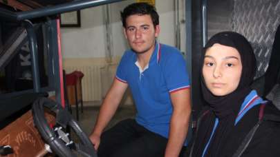 'Sudan ucuz' tam da buna denir Erdoğan’ın imzaladığı araçta müthiş özellik