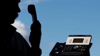 Hala buna inananlar var mı? Telefon dolandırıcılarına operasyon