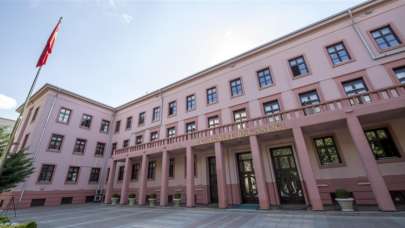 Türkiye'ye gelen Finlandiya heyetiyle görüşmeler başladı