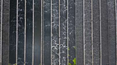 Arıtılmış atık suların kullanım alanı genişliyor