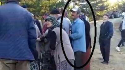 Çorum'daki ölümün altından cinayet çıktı! Kaza süsü verip aileyi teselli etmeye geldi