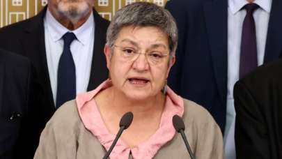 TTB Başkanı Fincancı'nın evi arandı! Resmen terör yuvası...