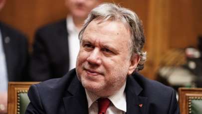 Yunan diplomattan yıllar sonra gelen Türkiye itirafı: Ona yalvardık