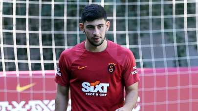 Galatasaray sakatlığı açıkladı