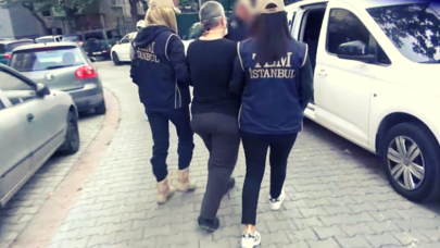 Terör örgütü propagandası yapan Şebnem Korur Fincancı adliyeye sevk edildi