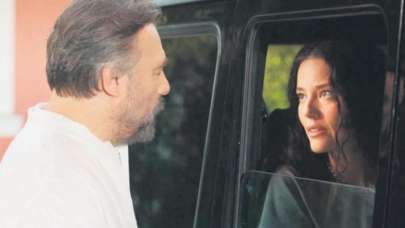 Büyük bomba: Ben Bu Cihana Sığmazam kadrosuna öyle bir isim dahil oldu ki...