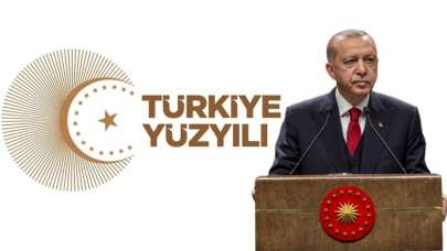 "Türkiye Yüzyılı" yarın kamuoyuna tanıtılacak